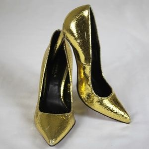 Carvela by Kurt Geiger Stiletto Pumps Heel Shoes